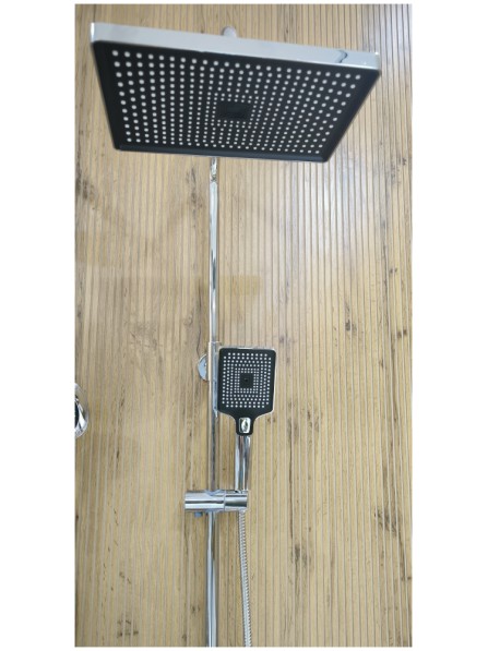 Душевая стойка Debora B23